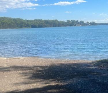Cams Wharf Apartment | Poppies Lakeview Terrace - 2 Bedroom