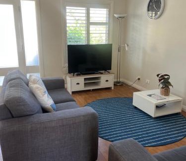Cams Wharf Apartment | Poppies Lakeview Terrace - 2 Bedroom