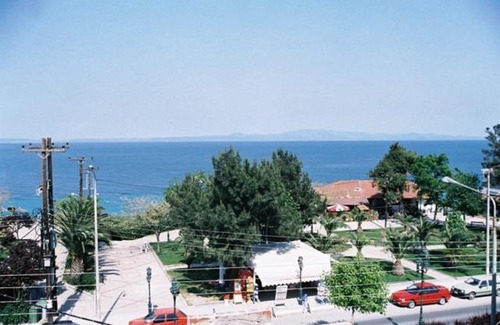 Kallithea Apartment | Poppis Studios