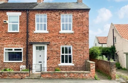 Hurworth-on-Tees House | Poppy Cottage