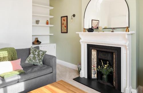 Hurworth-on-Tees House | Poppy Cottage