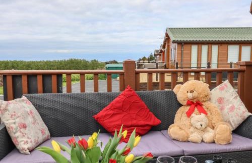 Mullacott House | Poppy Lodge