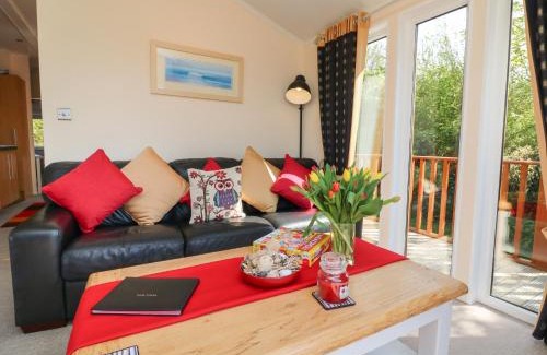 Mullacott House | Poppy Lodge