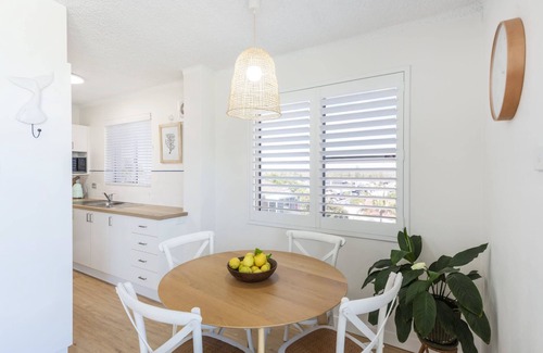 Yamba Apartment | Poppy's Place - Oceanstays