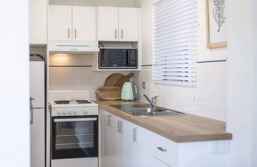 Yamba Apartment | Poppy's Place - Oceanstays