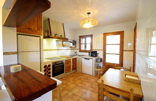 Felanitx Cottage | Popular and cozy Finca Sa Coma near the beach!