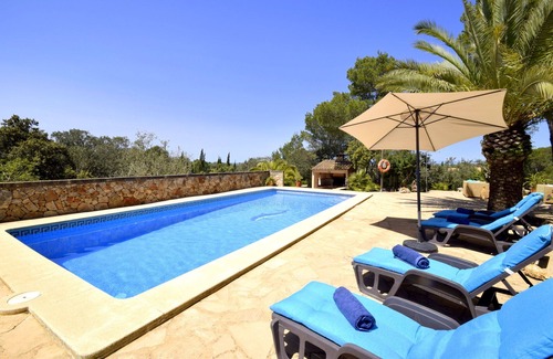 Felanitx Cottage | Popular and cozy Finca Sa Coma near the beach!