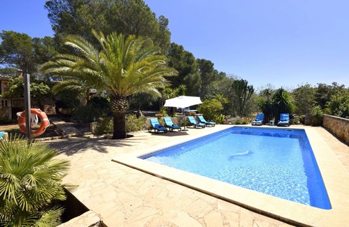 Felanitx Cottage | Popular and cozy Finca Sa Coma near the beach!