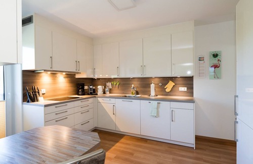 Aachen Apartment | Popular vacation home in Aachen