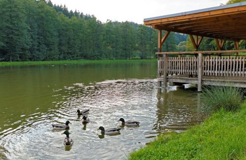 Bykovice Hotel | Porčův mlýn