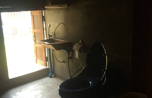 Pai Hotel | Por Ar Yor Resort