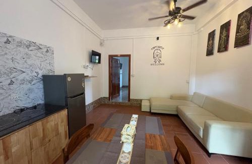 Svay Pao Apartment | Por Chey Residence