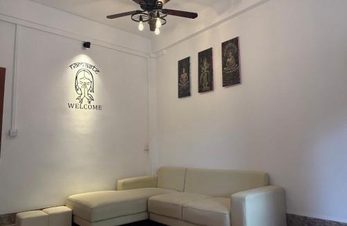 Svay Pao Apartment | Por Chey Residence