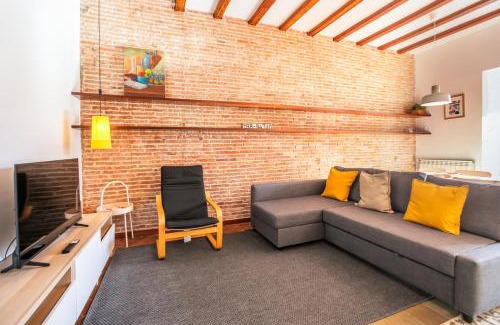 la Vila de Gracia Apartment | POR1100 - Apartment in the heart of Gracia