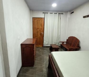 Zona Granja Apartment | Poraite alojamientos