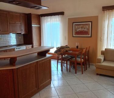 Pangaio Villa | PORCELANICO 7