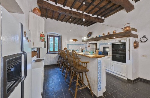 Greve in Chianti Villa | Porciglia Alta, Greve in Chianti, Florence and Chianti