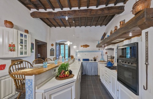 Greve in Chianti Villa | Porciglia Alta, Greve in Chianti, Florence and Chianti