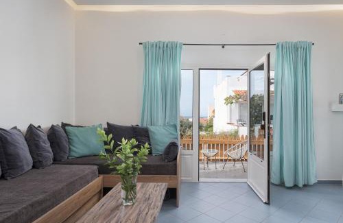 Scala House | Porfyra Suite 1