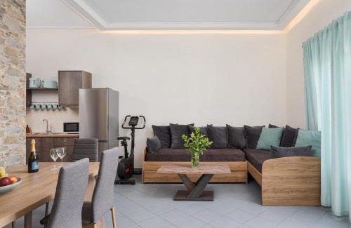 Scala House | Porfyra Suite 1