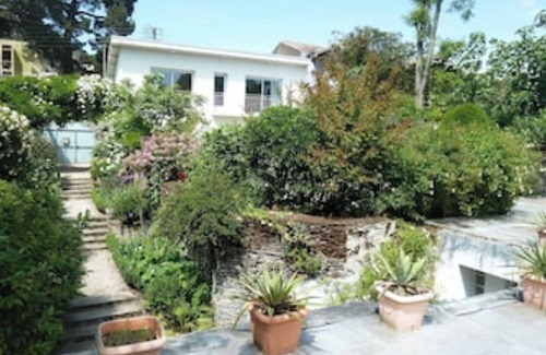 Pornic Apartment | PORNIC Apartment T2 terrace with superb sea view, A real coup de coeur.