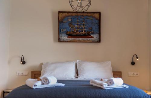 Halki House | Porphyra Studio