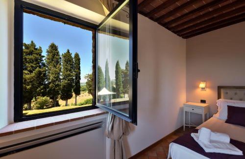 Po' Bandino Resort | Porsenna Resort