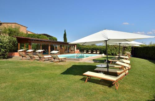 Po' Bandino Resort | Porsenna Resort