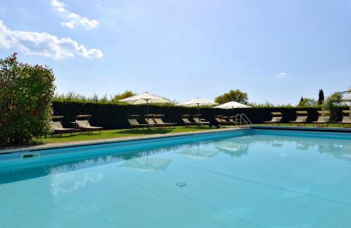 Po' Bandino Resort | Porsenna Resort