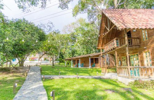 San Jeronimo Hotel | Portón de Occidente by Bernalo Hotels