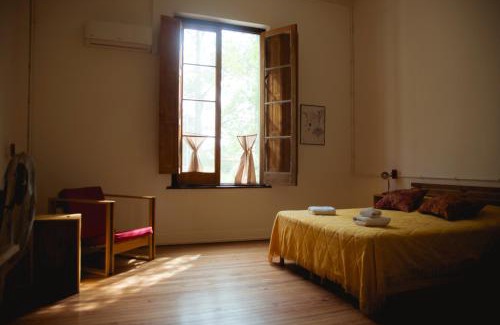 Liebig House | Portón Rojo