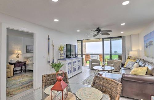 Port Aransas Apartment | Port Aransas Condo Community Perks, Walk to Beach