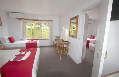 Port Arthur Hotel | Port Arthur Motor Inn