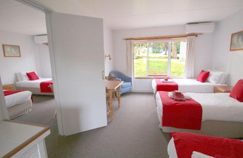 Port Arthur Hotel | Port Arthur Motor Inn