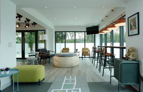 Lat Krabang Hotel | Port Canary Airport Hotel