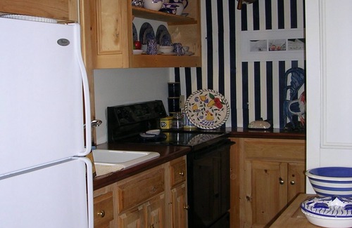 Port Clyde Cottage | Port Clyde! Direct Waterfront! Charming Cottage! Mooring! Dock & Sunset Views!