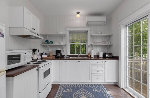 Lake of Bays Cabin | Port Cunnington Lodge