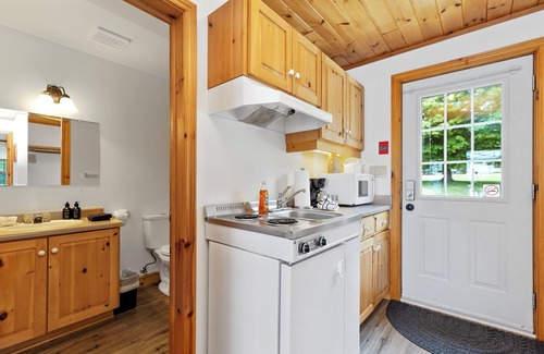 Lake of Bays Cabin | Port Cunnington Lodge