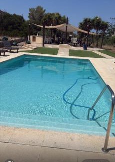 Port d'Andraitx House | Port D'Andratx Family House, Swimming Pool & Jacuzzi 10-22 people
