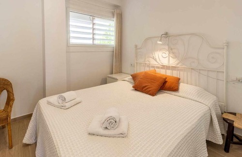Llanca Apartment | Port de Llançà 29 Apartamento con vistas al mar