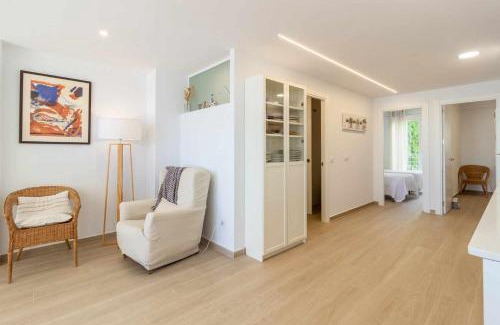 Llanca Apartment | Port de Llançà 29 Apartamento con vistas al mar