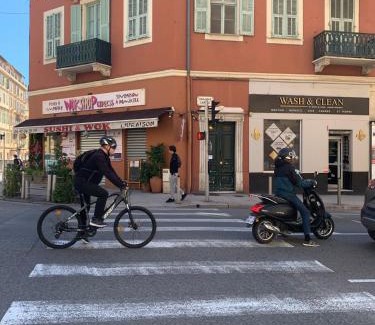 Quartier du Port Apartment | Port de nice