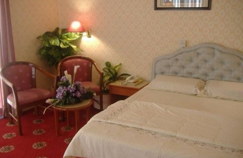 Tanjung Pelandok Hotel | Port Dickson Golf & Country Club