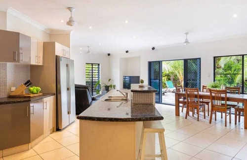 Craiglie House | Port Douglas Family Oasis