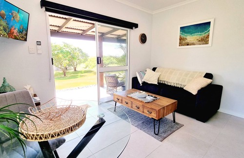 Mowbray Cottage | Port Douglas ~ Hidden Gem~ Trezise Cottage in Mowbray