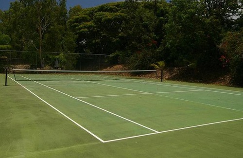 Craiglie Resort | Port Douglas Plantation Resort