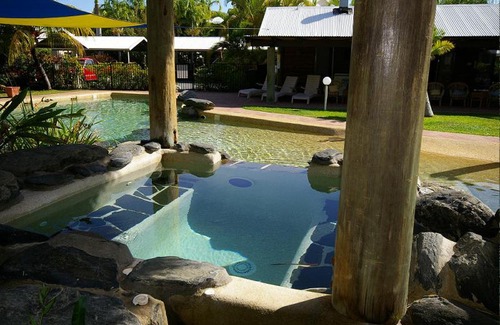 Craiglie Resort | Port Douglas Plantation Resort