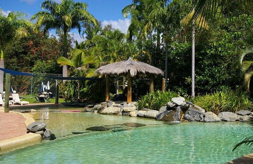 Craiglie Resort | Port Douglas Plantation Resort