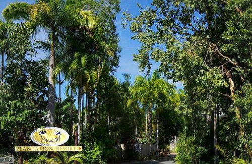 Craiglie Resort | Port Douglas Plantation Resort