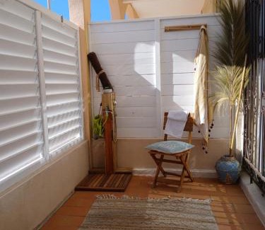 Carnon-Plage Apartment | Port et Plage